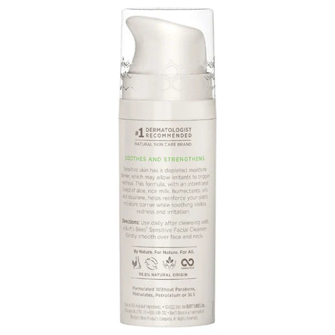 Sensitive Solutions Calming Day Lotion