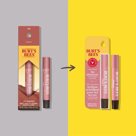 Lip Shimmer