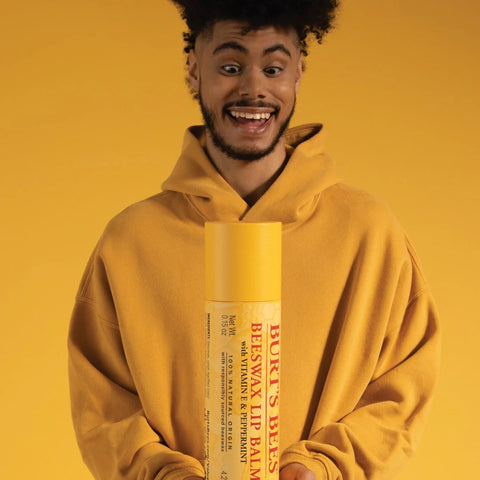 Mega Balm