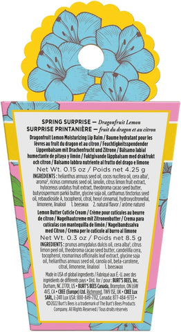 Spring Surprise Gift Set