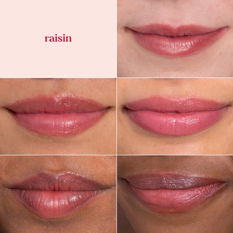 Lip Shimmer