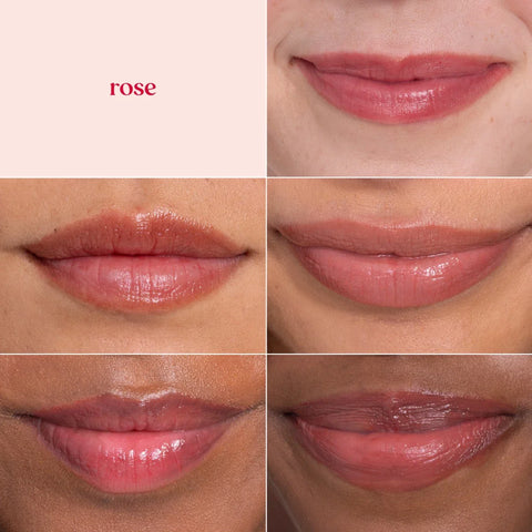 Tinted Lip Balm