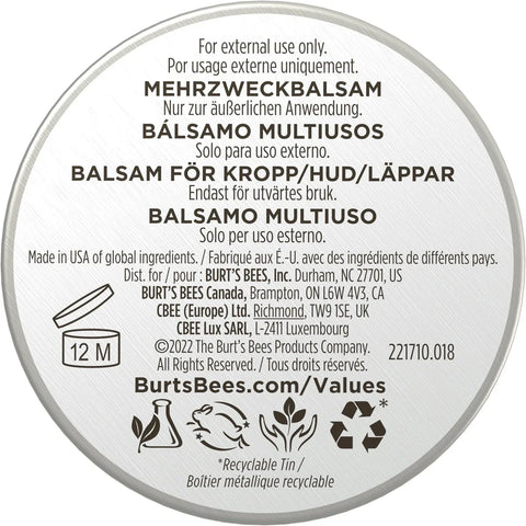 Miracle Balm
