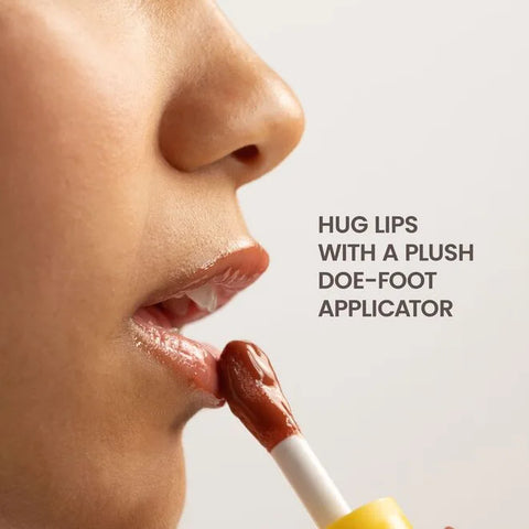 Lip Oil