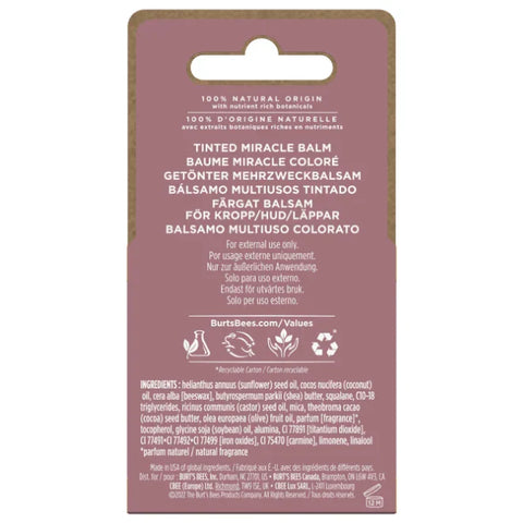 Miracle Balm