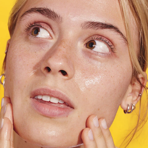 Cleansing Oil