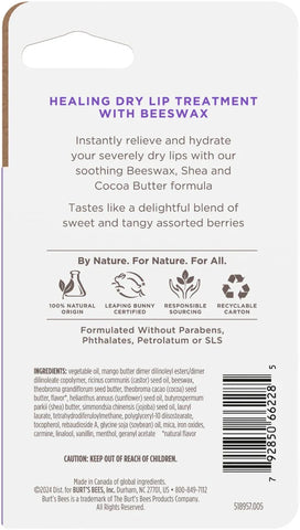 Rescue Lip Relief