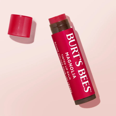 Tinted Lip Balm