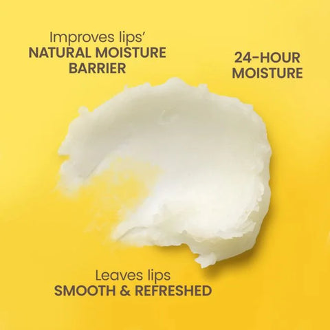 Beeswax Lip Balm
