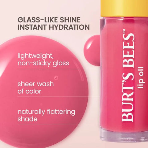 Lip Oil
